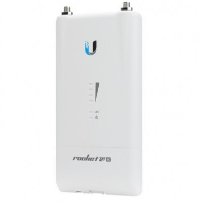 Punto De Acceso Ubiquiti Airmaxac R5Aclite 5Ghz 802.11Ac, R5Ac-Lite