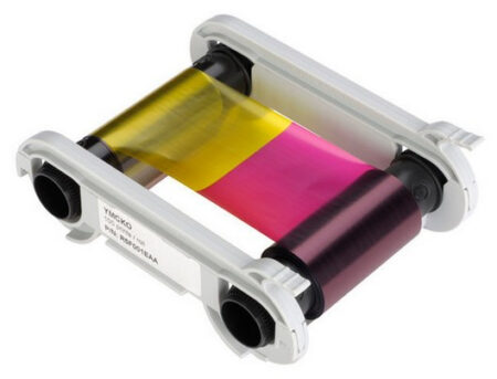 Cinta Evolis R5F008Aaa – Ymcko, Evolis Primacy