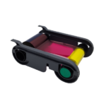 Cinta De Color De 5 Paneles - 200 Impresiones Ymcko. No. De Parte: R5F202A100. Cintas Para Uso En Impresoras : Evolis Primacy 2 -