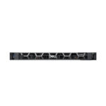 Servidor Dell Poweredge R660Xs/5600Ghz/16Gb DDR5/2Tb/SATA Iii/R660Xs-Fy26Q1-Mx