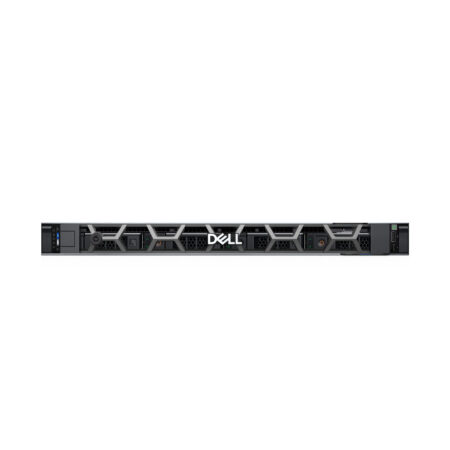 Servidor Dell Poweredge R660Xs/5600Ghz/16Gb DDR5/2Tb/SATA Iii/R660Xs-Fy26Q1-Mx