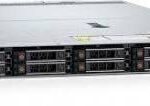 Servidor DELL R660XS-FY26Q2-MX