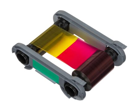 Cinta De Color De 6 Paneles Evolis R6F207Naaa – Evolis Primacy 2