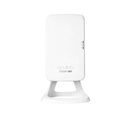 Hewlett Packard Enterprise INSTANT ON AP11D PSU BDL WWBASE 1167 Mbit/s Blanco Energía sobre Ethernet (PoE)