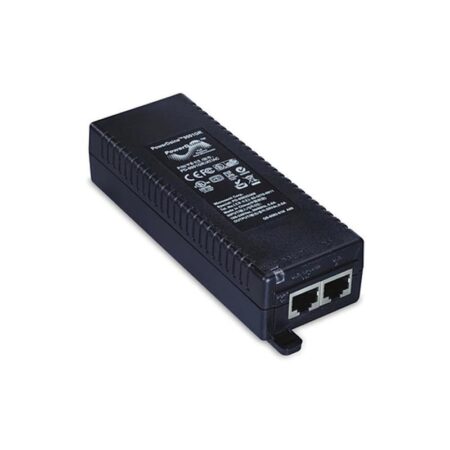 Ap-PoE-Atsr 1P Sr 802.3At 30W Midspan