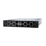 Servidor Dell Poweredge R760Xs/Intel Xeon Gold 5418Y/2Ghz/16Gb DDR5/1Tb/SATA Iii/R760Xs-Fy26Q1G-Mx