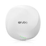 Ap-635 2400 Mbit/S Blanco Energía Sobre Ethernet (PoE)