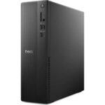 Dell Ecs1250 Intel® Core™ I7 I7-14700 16 Gb DDR5-Sdram 512 Gb SSD Windows 11 Pro Pc Delgado Pc Negro