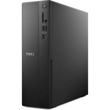 Dell Ecs1250 Intel® Core™ I7 I7-14700 16 Gb DDR5-Sdram 512 Gb SSD Windows 11 Pro Pc Delgado Pc Negro