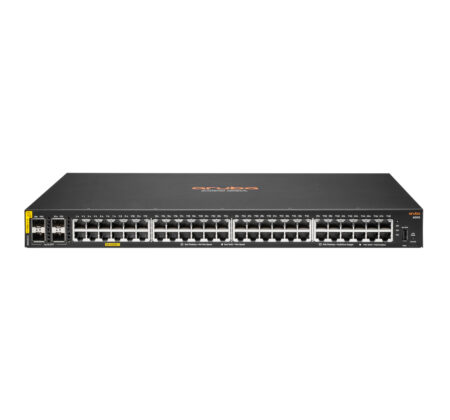 Aruba 6000 48G Cl4 4Sfp Swch
