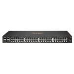 Aruba 6000 48G 4Sfp Swch
