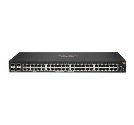 Aruba 6000 48G 4Sfp Swch