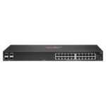 Aruba 6000 24G 4Sfp Swch