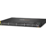 Aruba 6200M 48G Cl4 PoE 4Sfp+ Sw