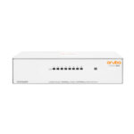 Switch Hpe Aruba R8R45A, Instant On 1430 Con 8 Puertos RJ45 10/100/1000 Mbps No Administrable