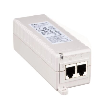 Inyector PoE Midspan Para Hpe Instant On (R8W31A) 802.3Af – 15.4 Watts