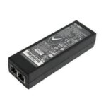 Inyector PoE Midspan Para Hpe Instant On (R8W31A) 802.3Af - 15.4 Watts