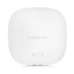 Access Point Hpe Instant On Ap25 - 4X4 MIMO 802.11Ax Wi-Fi 6 Omnidireccional 4.55Dbi (R9B28A)