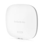 Access Point Hpe Instant On Ap25 802.11Ax Incluye Adaptador AC/DC 12 V/18 W (R9B34A) -