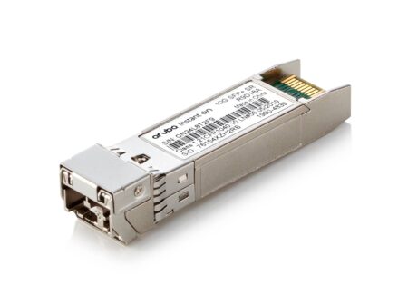 Aruba Ion 10g Sfp+ Lc Sr 300m Mmf Xcvr
