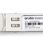 Adaptador De Alimentación AC/DC Hpe Networking Instant On 12V/18W Rw (R9M79A) -