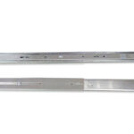 Kit De Rieles De Montaje En Ra Ck Qnap Rail-B02