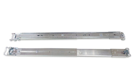 Kit De Rieles De Montaje En Ra Ck Qnap Rail-B02