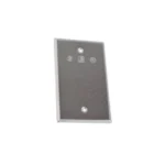 Tapa Ciega De Aluminio Rawelt Tr-0420 Para Condulet Tipo Fs O Cajas Electricas