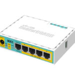 Access Point Mikrotik Hex PoE Lite -
