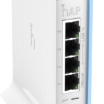 Access Point Mikrotik Rb941-2Nd-Tc - 300 Mbit/S