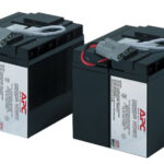 Batería Apc - Sealed Lead Acid (Vrla)
