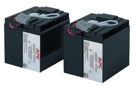 Batería Apc – Sealed Lead Acid (Vrla)