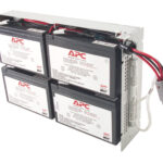 Bateria De Reemplazo Rbc23 -
