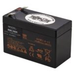 Cartucho De Baterías Extendidas - Tripp Lite, Modelo Rbc36H, El Reemplazo De La Batería De Respaldo De UPS