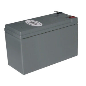 Cartucho De Baterías Tripp-lite Rbc51, Gris