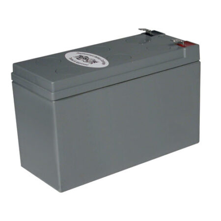 Cartucho De Baterías Tripp-Lite Rbc51, Gris