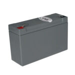 Cartucho De Reemplazo Tripp-Lite Rbc52 - Gris, 6 V