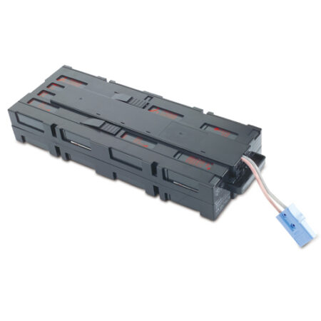 Bateria De Reemplazo Apc Rbc57