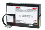 Bateria De Reemplazo Rbc59. -