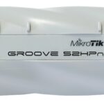 Antena Mikrotik Rbgroovea-52Hpn - 2.4 - 2.5