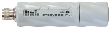 Antena Mikrotik Rbgroovea-52Hpn – 2.4 – 2.5