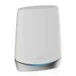 Router Inalambrico Netgear Rbk752-100Nas Triple Banda Mu-MIMO Orbi Rbk752 WiFi 6/2.4/5Ghz/6 Antena Internas
