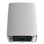 Router Inalambrico Netgear Rbk752-100Nas Triple Banda Mu-MIMO Orbi Rbk752 WiFi 6/2.4/5Ghz/6 Antena Internas