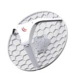 Antena Mikrotik Rblhg-5Nd - 24, 5 Dbi, 5 Ghz