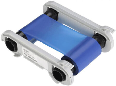 Cinta Evolis - Azul, Transferencia Térmica