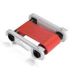 Cinta Evolis - Rojo, Transferencia Térmica