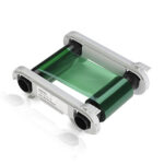 Cinta Evolis - Verde, Transferencia Térmica