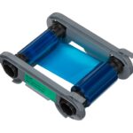Cinta Monocromática Evolis Rct212Naaa - Evolis Primacy 2