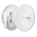 Antena Ligera De 30 Dbi Para Rocket M5 Ubiquiti Rd5G30Lw, Rd-5G30-Lw