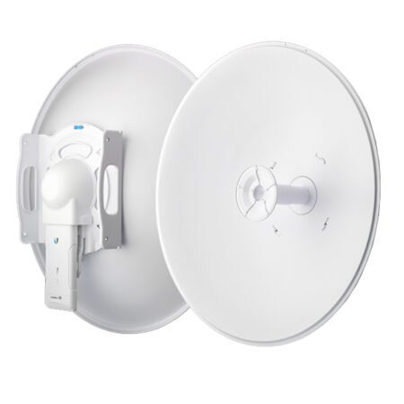 Antena Ligera De 30 Dbi Para Rocket M5 Ubiquiti Rd5G30Lw, Rd-5G30-Lw